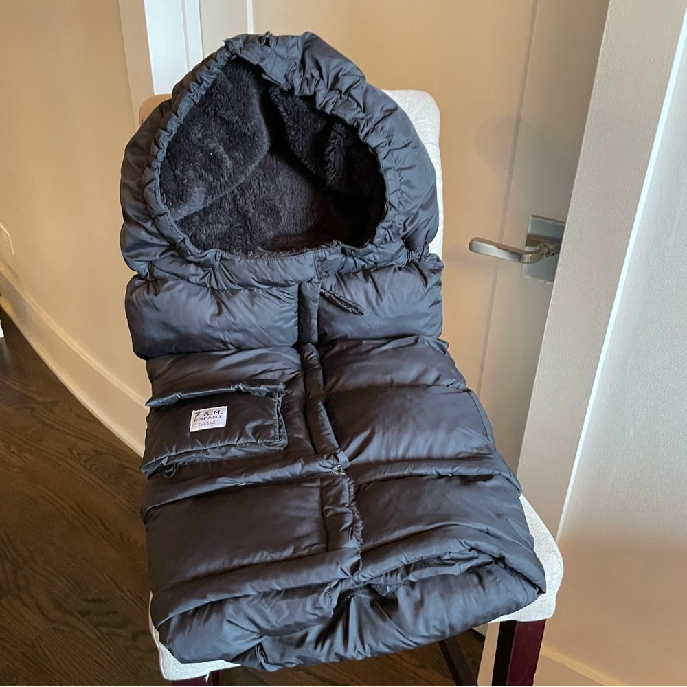 7AM Baby’s & Little Kids Blanket 212 Evolutions Teddy (6M - 4T)